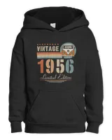 Kids Pullover Hoodie