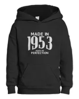 Kids Pullover Hoodie