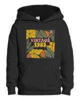 Kids Pullover Hoodie
