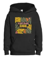 Kids Pullover Hoodie