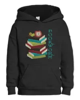 Kids Pullover Hoodie