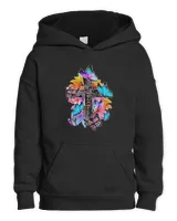 Kids Pullover Hoodie