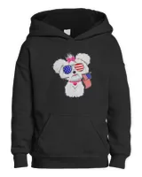Kids Pullover Hoodie