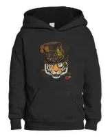 Kids Pullover Hoodie Kids Pullover Hoodie