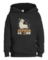 Kids Pullover Hoodie