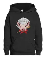 Kids Pullover Hoodie