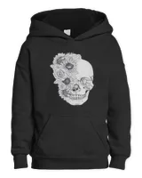 Kids Pullover Hoodie