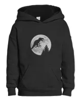 Kids Pullover Hoodie