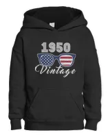 Kids Pullover Hoodie