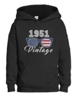 Kids Pullover Hoodie