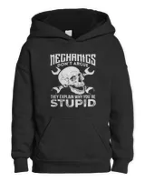 Kids Pullover Hoodie