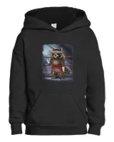 Kids Pullover Hoodie