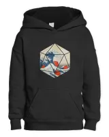 Kids Pullover Hoodie