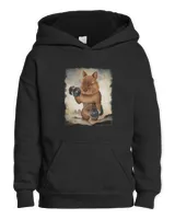 Kids Pullover Hoodie Kids Pullover Hoodie