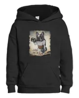 Kids Pullover Hoodie