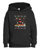 Kids Pullover Hoodie Kids Pullover Hoodie