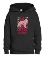 Kids Pullover Hoodie