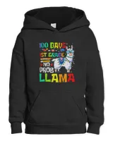 Kids Pullover Hoodie