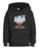 Kids Pullover Hoodie
