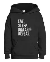 Kids Pullover Hoodie