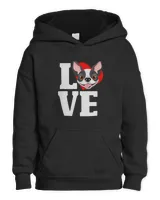 Kids Pullover Hoodie