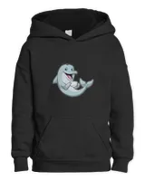 Kids Pullover Hoodie