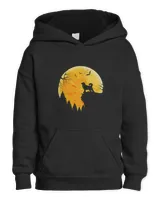 Kids Pullover Hoodie