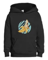 Kids Pullover Hoodie