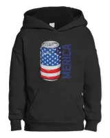 Kids Pullover Hoodie