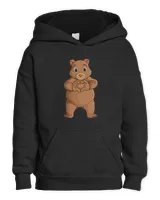 Kids Pullover Hoodie Kids Pullover Hoodie