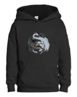 Kids Pullover Hoodie Kids Pullover Hoodie