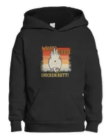 Kids Pullover Hoodie
