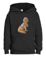 Kids Pullover Hoodie