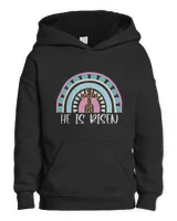 Kids Pullover Hoodie