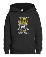 Kids Pullover Hoodie Kids Pullover Hoodie