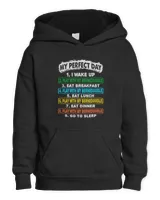 Kids Pullover Hoodie Kids Pullover Hoodie