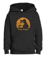 Kids Pullover Hoodie
