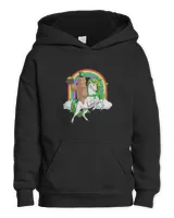 Kids Pullover Hoodie