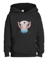 Kids Pullover Hoodie