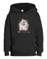 Kids Pullover Hoodie