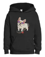 Kids Pullover Hoodie