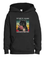 Kids Pullover Hoodie