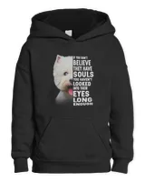 Kids Pullover Hoodie