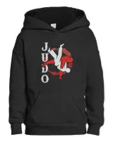 Kids Pullover Hoodie