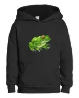 Kids Pullover Hoodie