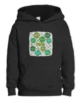 Kids Pullover Hoodie