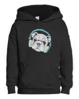 Kids Pullover Hoodie