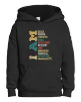 Kids Pullover Hoodie