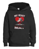 Kids Pullover Hoodie