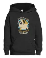 Kids Pullover Hoodie